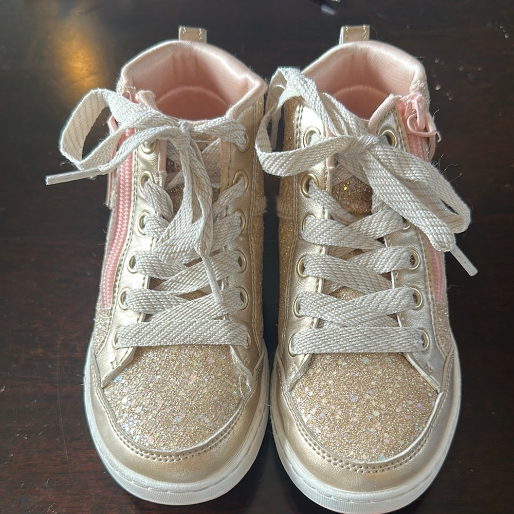 Kids Skechers Shout Outs 2.0
